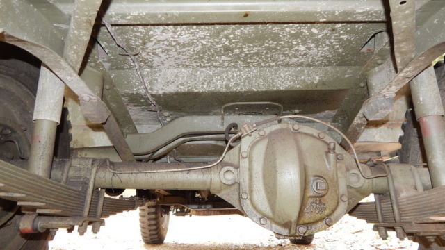 1942 Ford Other - photo 7