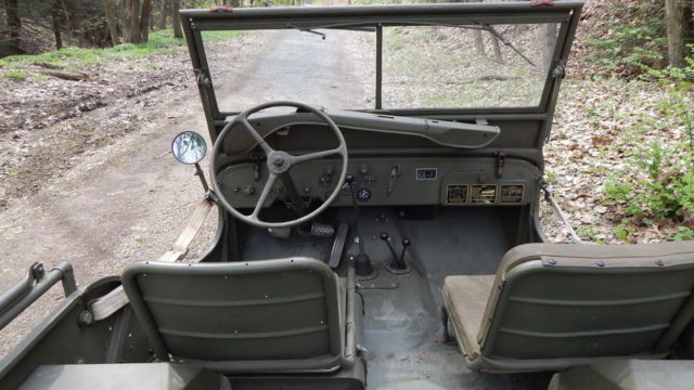 1942 Ford Other - photo 8