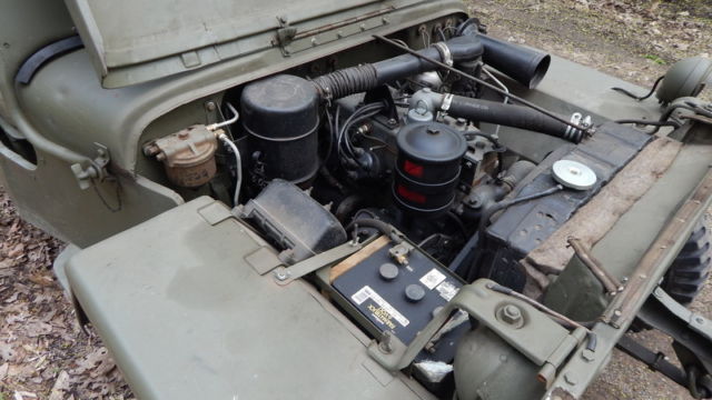 1942 Ford Other - photo 9