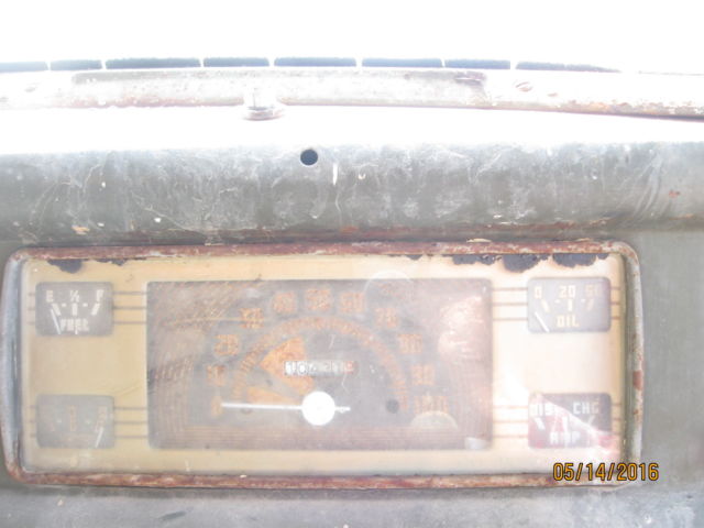 1942 Ford Other MARMON HERRINGTON 4X4 SNOGO SNOWBLOWER NAPCO POWER WAGON - photo 5