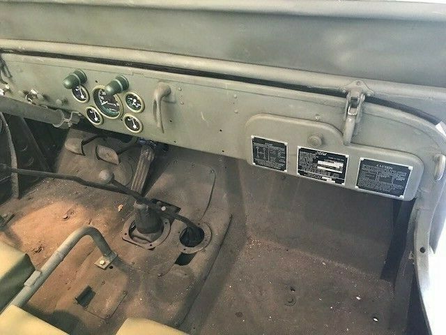 1942 Jeep gpw jeep - photo 5
