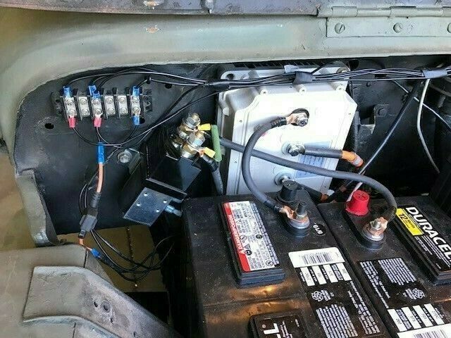 1942 Jeep gpw jeep - photo 7