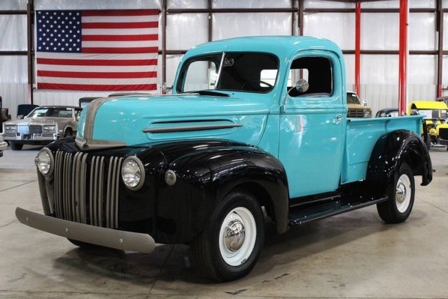 1942 Ford Other Pickups -- - photo 2