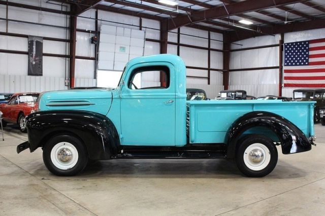 1942 Ford Other Pickups -- - photo 3