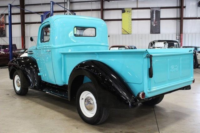 1942 Ford Other Pickups -- - photo 4