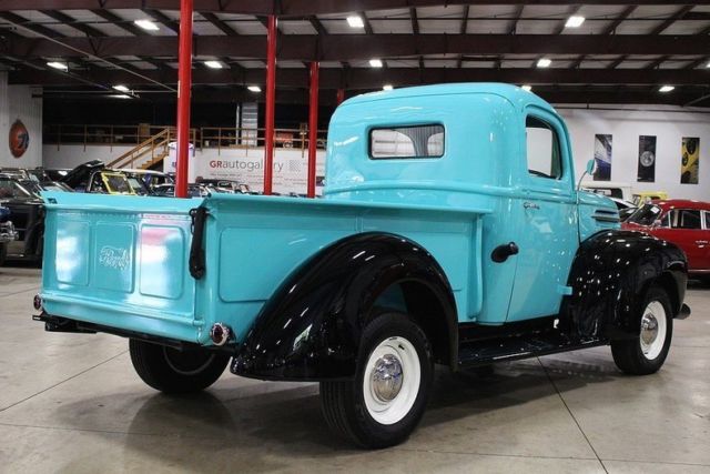 1942 Ford Other Pickups -- - photo 6