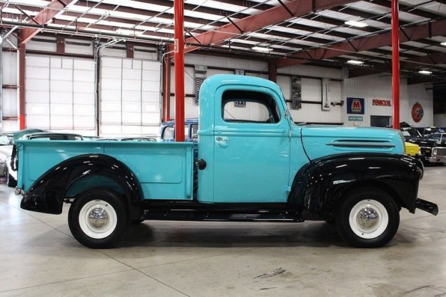 1942 Ford Other Pickups -- - photo 7