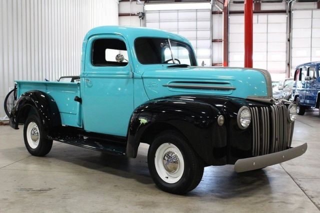 1942 Ford Other Pickups -- - photo 8