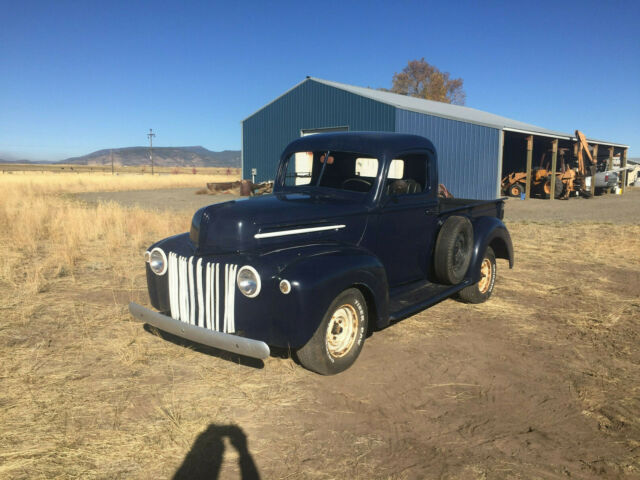 1942 Ford Other Pickups - photo 2