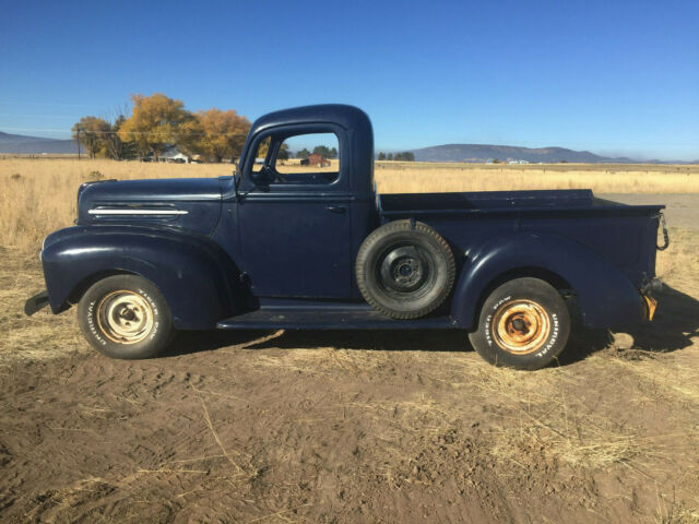 1942 Ford Other Pickups - photo 3