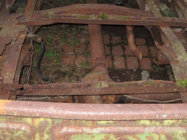 1942 Ford Other Pickups - photo 12