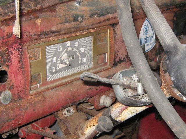 1942 Ford Other - photo 12