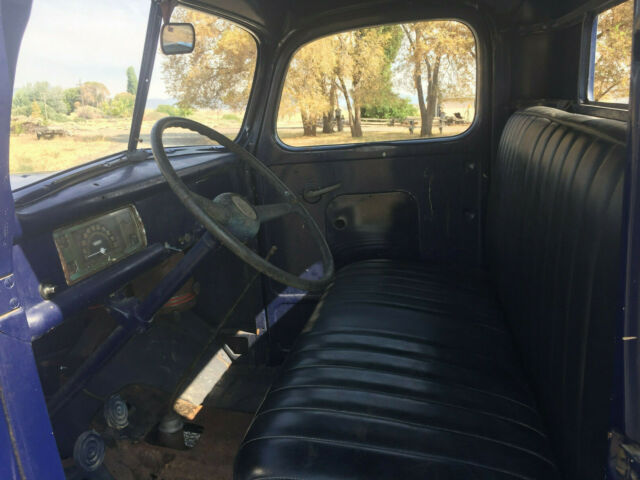1942 Ford 1/2 Ton Pickup - photo 11