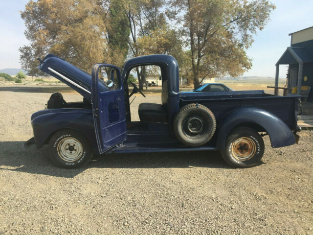 1942 Ford 1/2 Ton Pickup - photo 2