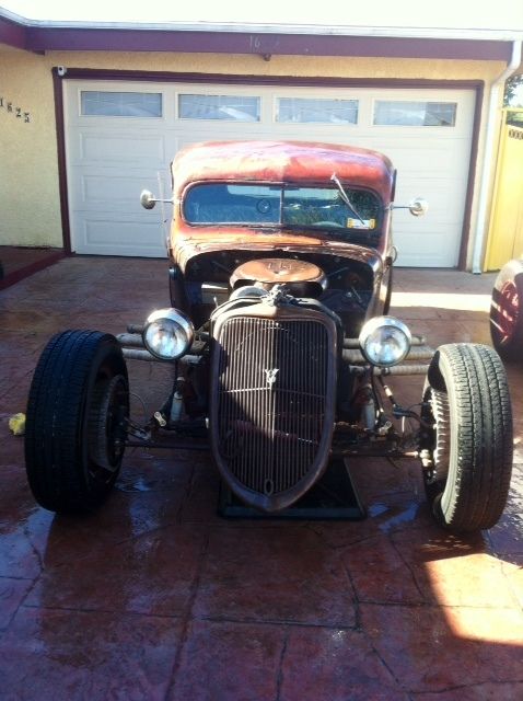 1942 Ford Other - photo 2