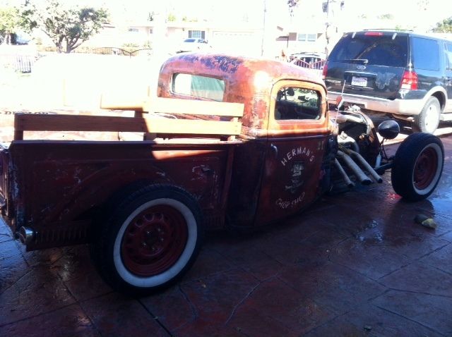 1942 Ford Other - photo 8