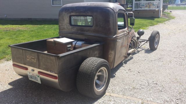 1942 Ford Other Pickups - photo 2