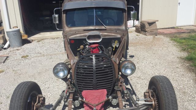1942 Ford Other Pickups - photo 4