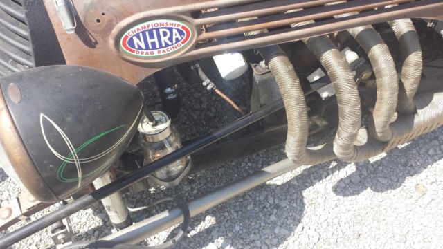1942 Ford Other Pickups - photo 5