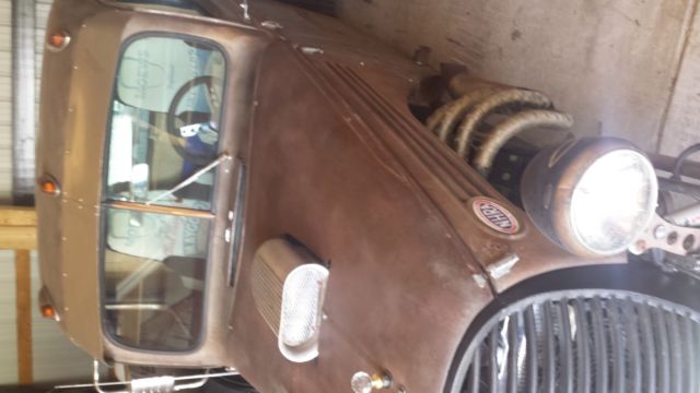 1942 Ford Other Pickups - photo 6