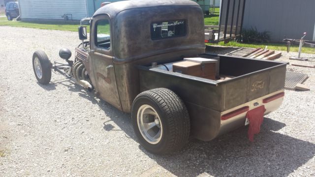 1942 Ford Other Pickups - photo 9