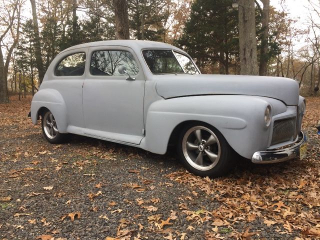 1942 Ford Sedan 1942 Ford Other