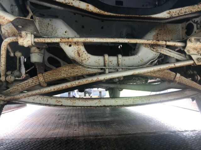 1942 Ford Other - photo 9