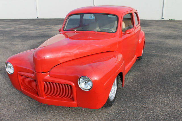 1942 Ford Street Rod 1942 Ford Other Custom