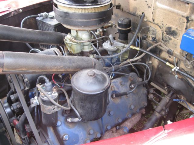 1942 Ford Other - photo 6