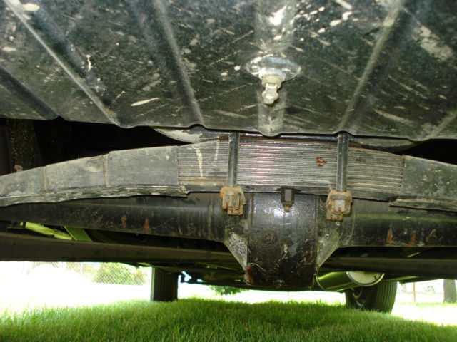 1942 Ford Other - photo 10