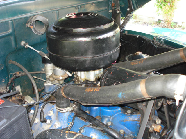 1942 Ford Other - photo 12