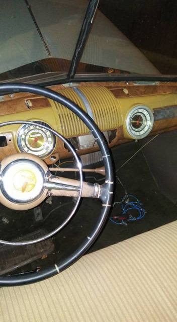 1942 Ford Other Super Deluxe - photo 13