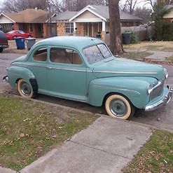 1942 Ford Other Super Deluxe - photo 2