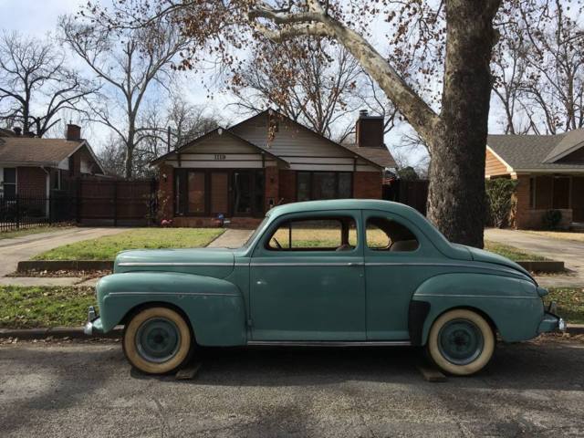 1942 Ford Other Super Deluxe - photo 4