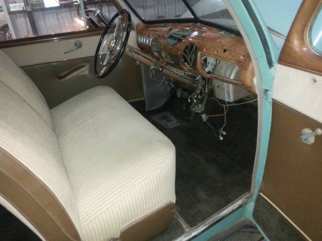 1942 Ford Other Super Deluxe - photo 7