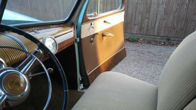 1942 Ford Other Super Deluxe - photo 8