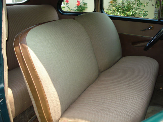 1942 Ford Other - photo 8