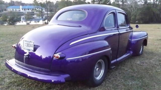 1942 Ford Other Super Deluxe - photo 2