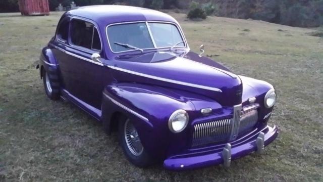 1942 Ford Other Super Deluxe - photo 4