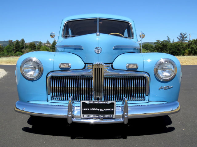 1942 Ford Super Deluxe - photo 3