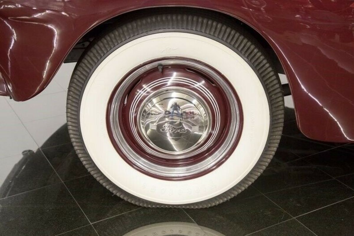 1942 Ford Other Woodie - photo 10