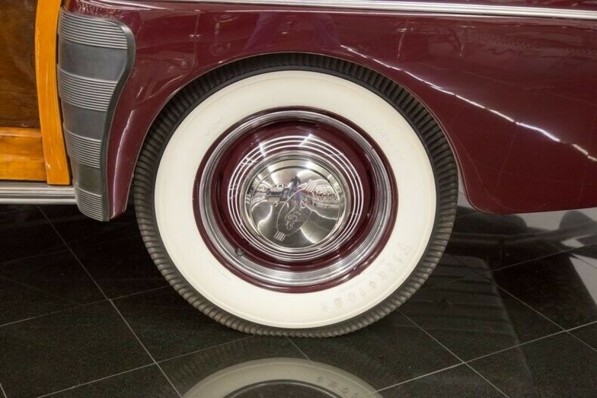 1942 Ford Other Woodie - photo 9