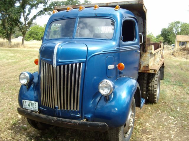 1942 Ford Truck COE 1942 Ford Other Pickups truck coe