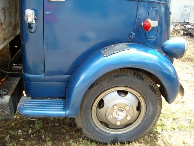 1942 Ford Other Pickups truck coe - photo 10