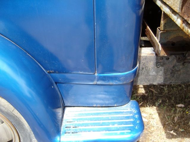 1942 Ford Other Pickups truck coe - photo 12