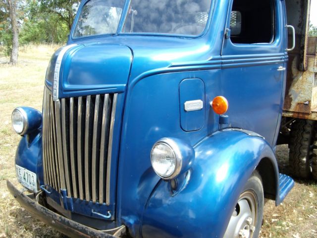 1942 Ford Other Pickups truck coe - photo 13