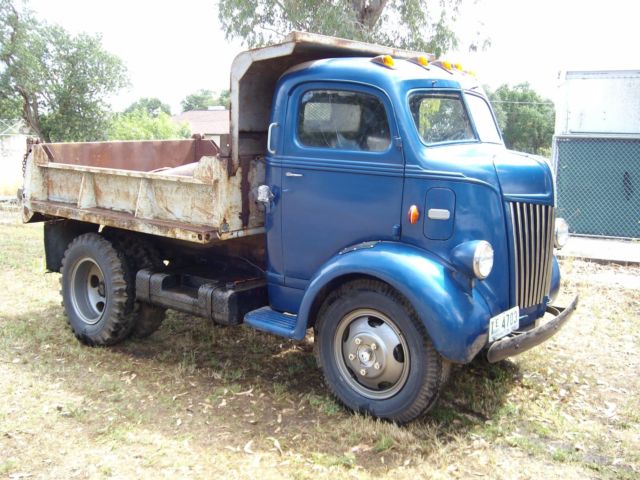 1942 Ford Other Pickups truck coe - photo 2