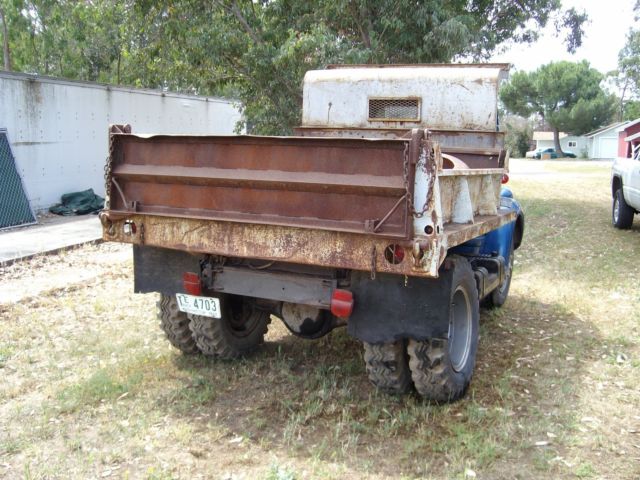 1942 Ford Other Pickups truck coe - photo 4