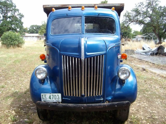1942 Ford Other Pickups truck coe - photo 5