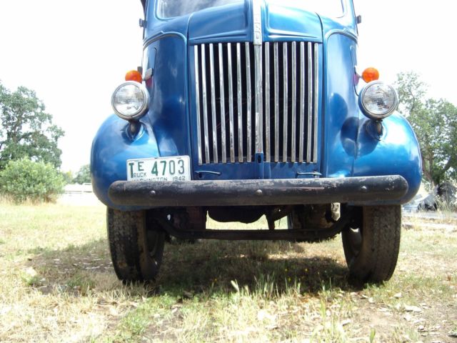 1942 Ford Other Pickups truck coe - photo 6